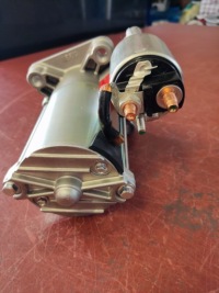 Стартер ford focus mk3 c-max mk2 1.6 16v 7g9n-11000-ac Київ, фото thumb