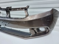 фото thumb №5, Бампер перед передній dacia sandero stepway ii lift 16-20