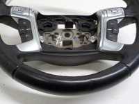 фото thumb №12, Ford mondeo iv mk4 рестайлінг fl s-max i mk1 galaxy mk3 iii кермо шкіра