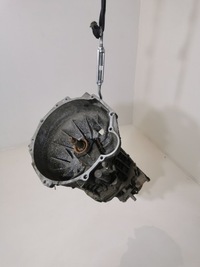 фото thumb №7, Коробка передач передач kia sorento 2.5 crdi u07g uo7g