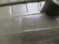 фото thumb №1, Volvo xc60 i защита багажника