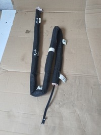 фото thumb №1, Шторка безопасности подушка безопасности правая grandland opel