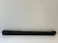 фото thumb №1, Mitsubishi outlander iii молдинг порог правая 6512a208