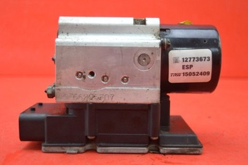 фото thumb №1, Насос abs 12773673 opel vectra c 1.6 16v 100 km 05-09