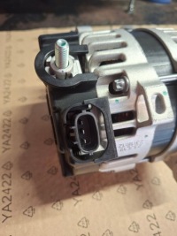 Генератор hyundai kia 61003076 37300-03ac0 Доставка, фото thumb