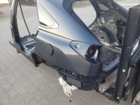 фото thumb №6, Крыло задняя задний левый правый четверть задняя lexus rx iii rx450 h 1g0