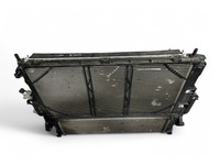 фото thumb №9, Volvo xc90 2018 радиатор / комплект