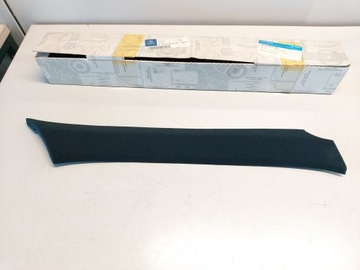 фото thumb №1, Mercedes w202 защита обшивка стойка a правые новое