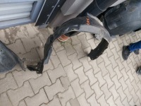 фото thumb №1, Подкрылок левая левый l przódprzednie toyota rav4 iii 3 fl lift lifting rav 4