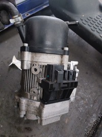 фото thumb №1, Jeep wrangler jl 3.6 насос підсилювача