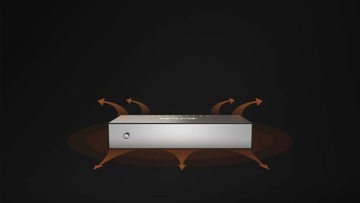 Tenda TEG1008M 8-портовый коммутатор Gigabit Ethernet