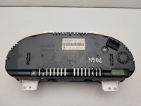 Лічильник прилади 3.0 b maserati ghibli 670030640 Київ, фото thumb