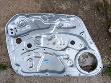 фото thumb №1, 82470-2r060 підйомник вікна лівий перед hyundai i30