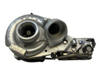 Купити Mercedes турбонагнітач турбіна turbo a6460901080 з привод, фото thumb