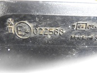 фото thumb №8, Mitsubishi asx i 10-12 x42 дзеркало зовнішнє праве