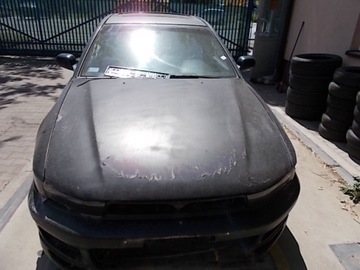 фото thumb №5, Galant 8 sedan підйомник вікна зад лівий ekektryczn