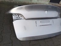 фото thumb №5, Кришка багажника задня tesla y задня