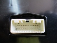 фото thumb №6, Панель кондиціонера climatronic mazda ka1s61190a