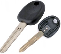 фото thumb №1, Hyundai tiburon tucson ключ pilot корпус