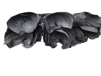 фото thumb №1, Vw golf 8 viii подкрылок задняя 5h0810972d 5h0810971d