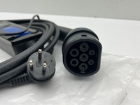 фото thumb №6, Ford kuga mk3 2.5 phev зарядний пристрій мережева шланг заряджання oem n 2020-