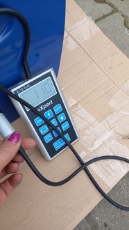 фото thumb №11, Двері праве перед fiat seicento 99r