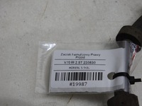 фото thumb №9, Суппорт тормозной правый перед volvo v70 iii 2.5 t