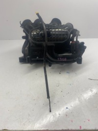 фото thumb №1, Ford fiesta 1.6l колектор впускний cn1e9424ab