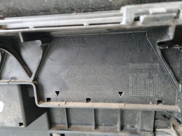 фото thumb №6, Audi q5 ii s-line бампер зад 80a807521 d оригинал