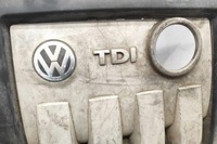 фото thumb №9, Верхня захист двигуна vw caddy iii фургон 2ka, 2kh, 2ca, 2ch 03g103925bm