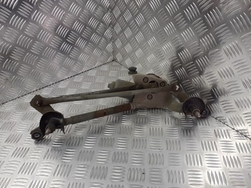 фото thumb №1, Механизм дворник toyota yaris ii 85110-0d080