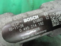 фото thumb №6, Giulietta 1.6 jtdm 940a3000 молдинг упорскування 0281006158 55215208 0445214192