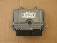 фото thumb №1, Mercedes a klasa w169 бортовий комп'ютер двигуна 6401503279