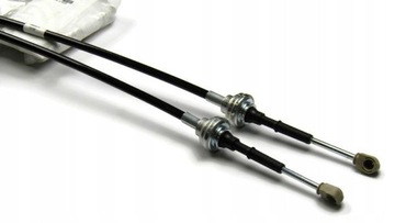 фото thumb №2, Троси зміни коробки передач jumpy expert do 2007 ml5c