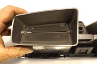 фото thumb №8, Решітка обдув середня renault megane iii