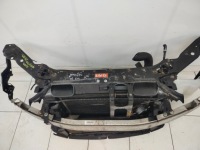 фото thumb №6, Mercedes clc w203 08r- передняя панель радиатор комплект 2.2 cdi