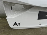 фото thumb №8, Кришка багажника задня задня audi a1 ii 82a od 2018