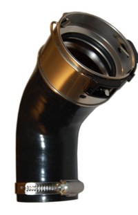 фото thumb №2, Труба шланг интеркулер trafic 3 iii 1.6dci biturbo