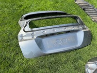 фото thumb №2, Mitsubishi eclipse cross кришка задня багажника оригінал