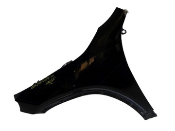 фото thumb №1, Mercedes glb x247 247 крило перед переднє лівий