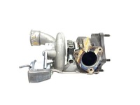 фото thumb №1, Porsche cayenne e2 2011-2018 турбонагнітач ліва