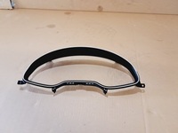 фото thumb №9, Audi q7 4m рамка приборы спидометра 4m0857115