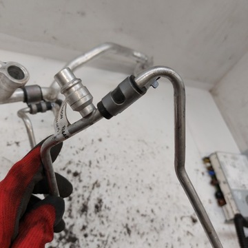 фото thumb №7, Renault arkana 1,3tce шланг шланг кондиціонера 924400623r