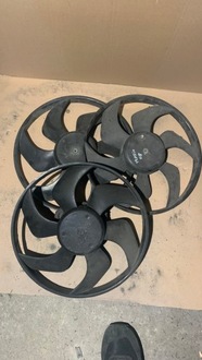 фото thumb №1, Trafic ii vivaro b 1,9 2,5 вентилятор 2005 2006