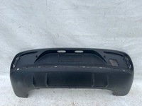 фото thumb №1, Mercedes eqc w293 amg бампер спойлер задня задній