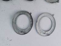 фото thumb №7, Ford s-max 06-10- заглушка противотуманной фары бампера перед