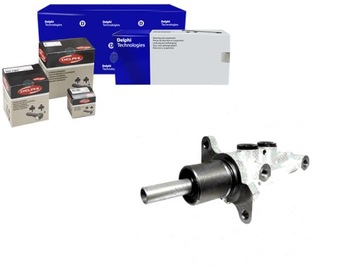фото thumb №1, Delphi насос гальмівна 4601000qah 46o1oooqah 44140