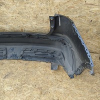 фото thumb №6, Задній бампер nissan qashqai j11 рестайлінг pdc
