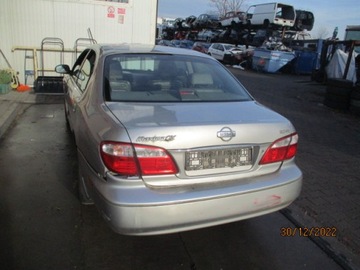 фото thumb №1, Nissan maxima a33 qx sedan скло задня оригінал