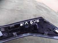 фото thumb №7, Kia ev6 ev-6 защита стойка задняя левая 87860-cv000 крыла накладка orginal